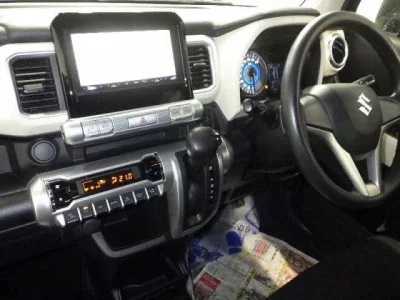 Suzuki XBEE