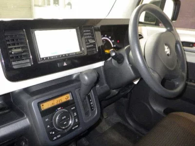 Suzuki MRWAGON