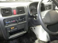 Suzuki CARRY TRUCK лот № 2100 оценка 3.5  с аукциона в Японии 2