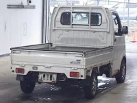 Suzuki CARRY TRUCK лот № 2100 оценка 3.5  с аукциона в Японии 4