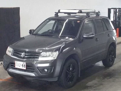 Suzuki Escudo