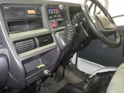 Subaru SAMBAR  с аукциона в Японии