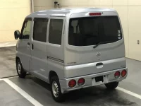 Nissan CLIPPER VAN лот № 1004 оценка 3.5  с аукциона в Японии 1