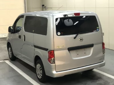 Nissan NV200