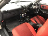 Toyota MR-S лот № 6041 оценка R  с аукциона в Японии 5