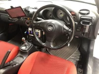 Toyota MR-S лот № 6041 оценка R  с аукциона в Японии 4