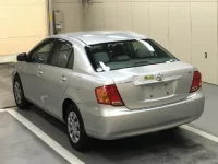 Toyota COROLLA AXIO лот № 3013 оценка R  с аукциона в Японии 1