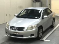 Toyota COROLLA AXIO лот № 3013 оценка R  с аукциона в Японии 2