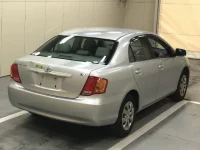 Toyota COROLLA AXIO лот № 3013 оценка R  с аукциона в Японии 3