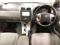 Toyota COROLLA AXIO лот № 3013 оценка R  с аукциона в Японии 4