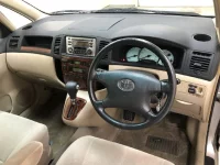 Toyota COROLLA SPACIO лот № 6073 оценка 3.5  с аукциона в Японии 5