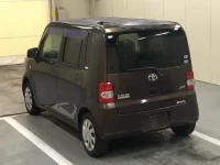 Toyota PIXIS SPACE лот № 1107 оценка 3.5  с аукциона в Японии 1