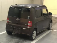 Toyota PIXIS SPACE лот № 1107 оценка 3.5  с аукциона в Японии 3