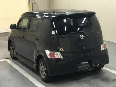 Toyota bB