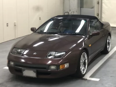Nissan Fairlady Z