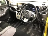 Toyota PIXIS JOY лот № 6145 оценка 4  с аукциона в Японии 5