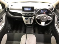 Toyota PIXIS JOY лот № 6145 оценка 4  с аукциона в Японии 4