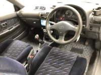 Toyota STARLET лот № 6150 оценка 3.5  с аукциона в Японии 5