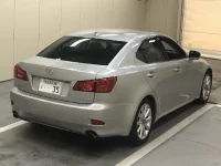 Lexus IS лот № 1816 оценка 4  с аукциона в Японии 3