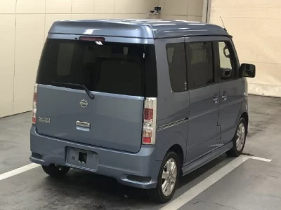Nissan Clipper Rio