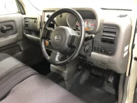 Nissan CUBE лот № 6146 оценка 3.5  с аукциона в Японии 5