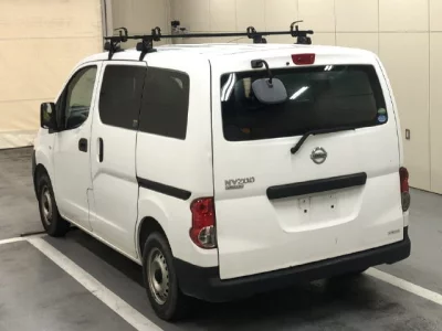 Nissan NV200