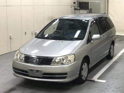 Nissan Liberty
