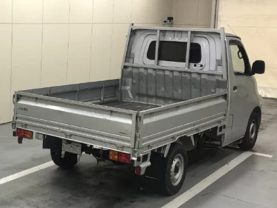 Toyota LITE ACE VAN  с аукциона в Японии