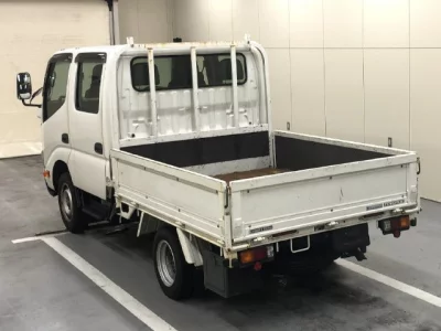 Toyota TOYOACE