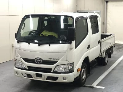 Toyota TOYOACE