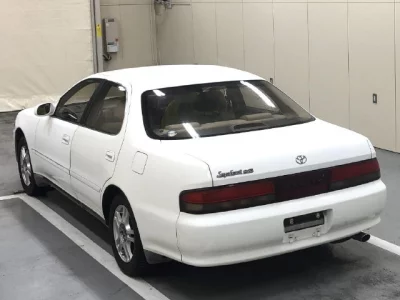 Toyota CRESTA