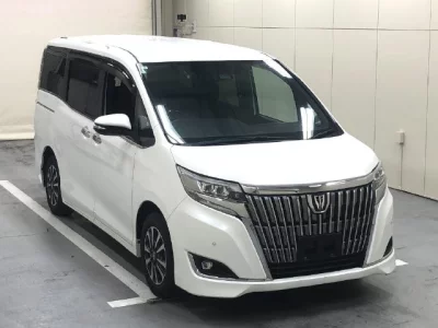 Toyota Esquire