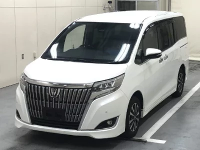 Toyota Esquire