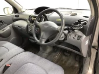 Toyota FUNCARGO лот № 6217 оценка 3.5  с аукциона в Японии 5