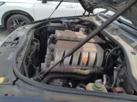 Volkswagen Touareg лот № 444 оценка   с аукциона в Японии 9