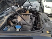 Volkswagen Touareg лот № 444 оценка   с аукциона в Японии 10