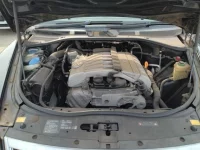 Volkswagen Touareg лот № 444 оценка   с аукциона в Японии 8