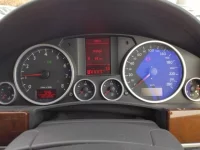 Volkswagen Touareg лот № 444 оценка   с аукциона в Японии 4