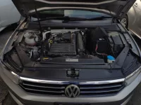 Volkswagen Passat лот № 207 оценка   с аукциона в Японии 7