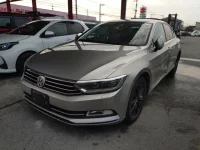 Volkswagen Passat лот № 207 оценка   с аукциона в Японии 11