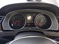 Volkswagen Passat лот № 207 оценка   с аукциона в Японии 4