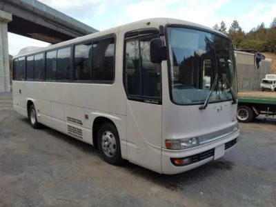 Hino Selega