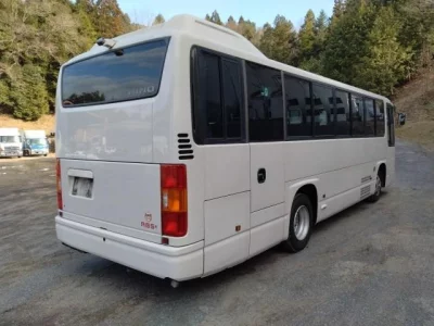 Hino Selega