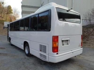 Hino Selega