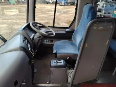 Hino Selega