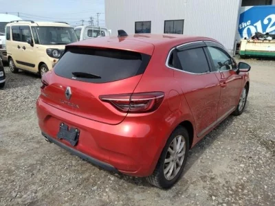 Renault Lutecia