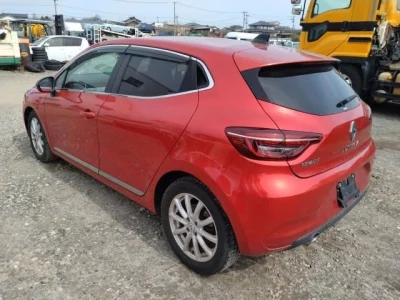 Renault Lutecia