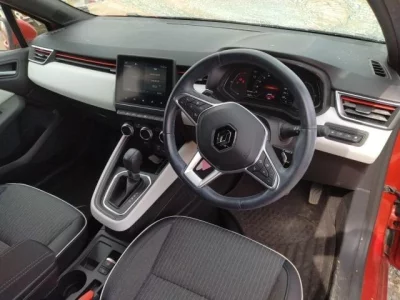 Renault Lutecia