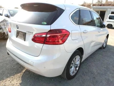 BMW 2-Series