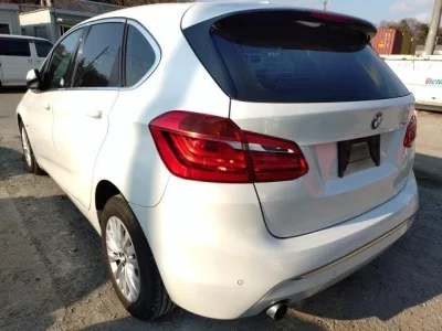 BMW 2-Series